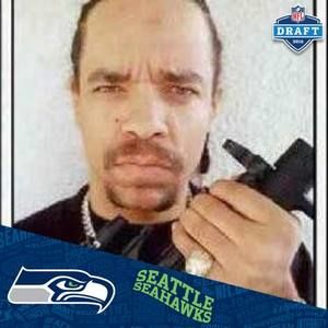 Meet your Posher, Kevin